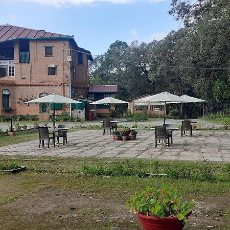 West View Hotel Ranikhet Luaran gambar