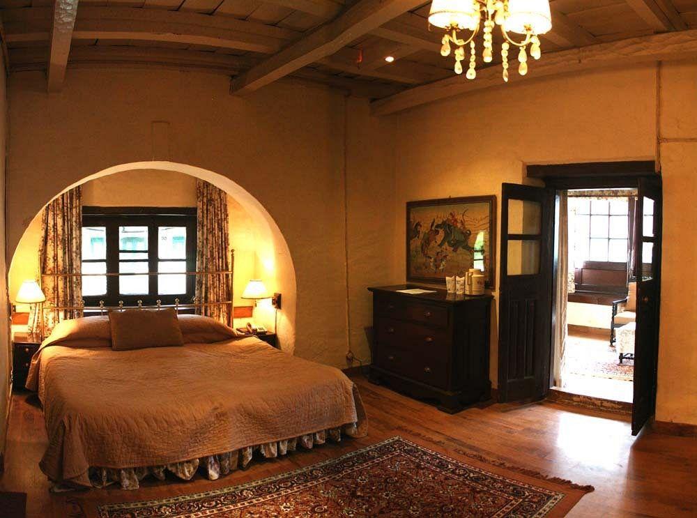 West View Hotel Ranikhet Luaran gambar