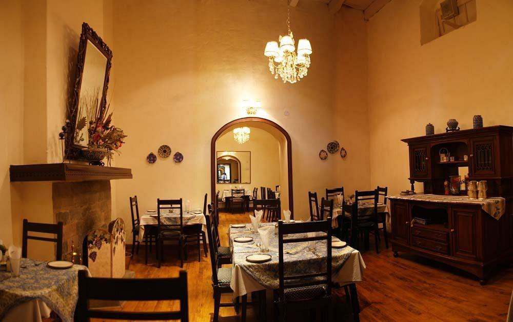 West View Hotel Ranikhet Luaran gambar
