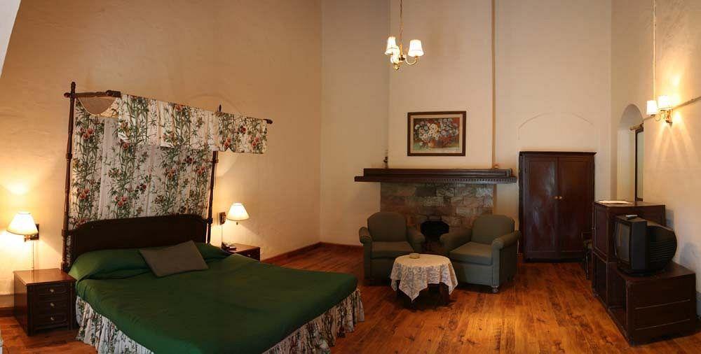 West View Hotel Ranikhet Luaran gambar