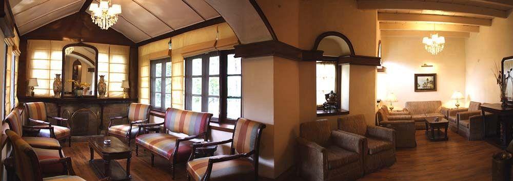 West View Hotel Ranikhet Luaran gambar